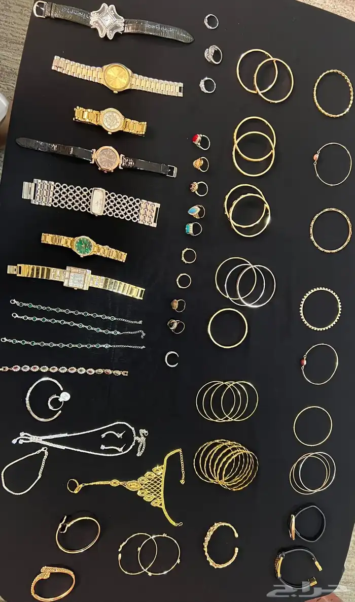اكسسوارات 11