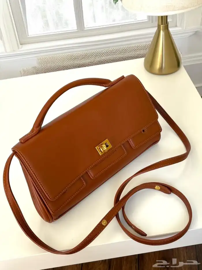 شنط هرمز شانيل دي جي سان لوران جي دبليو 13