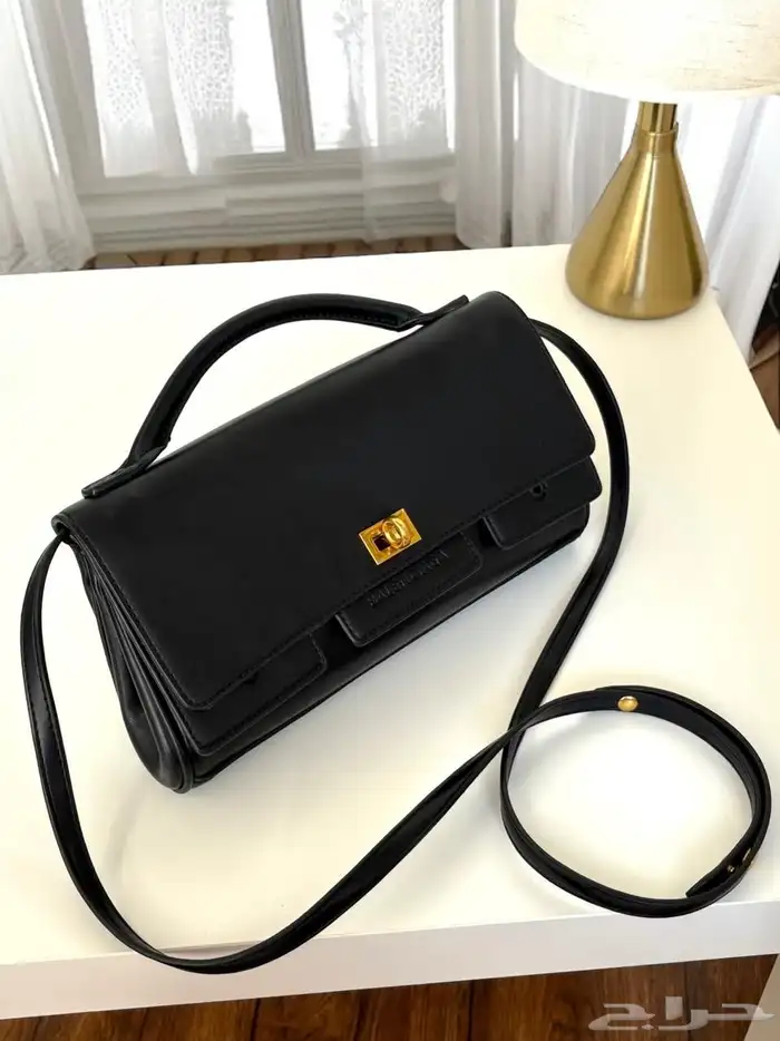 شنط هرمز شانيل دي جي سان لوران جي دبليو 17