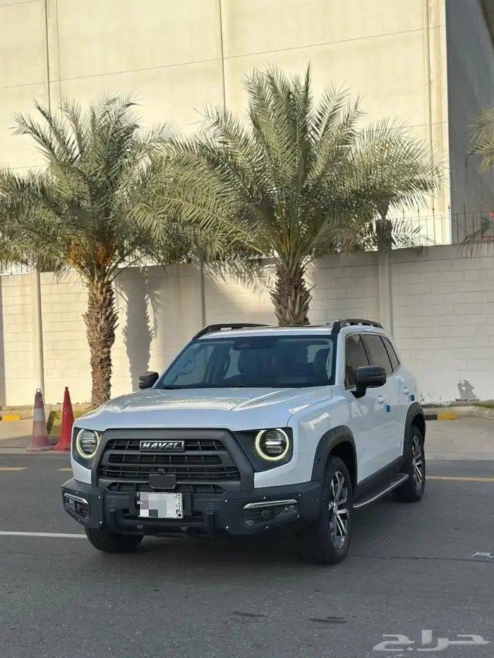 هافال دارجو 2022 فل كامل 2