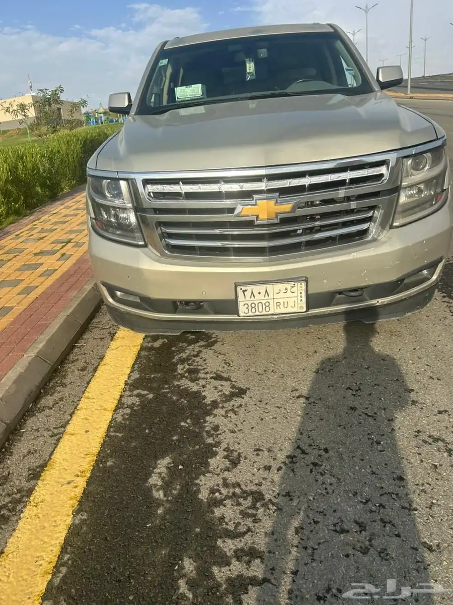 تاهو 2017 4