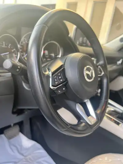 مازدا 2020 CX5 فل كامل سعودي 9