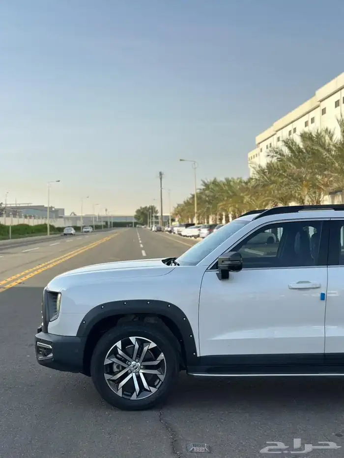 هافال دارجو 2022 فل كامل 4