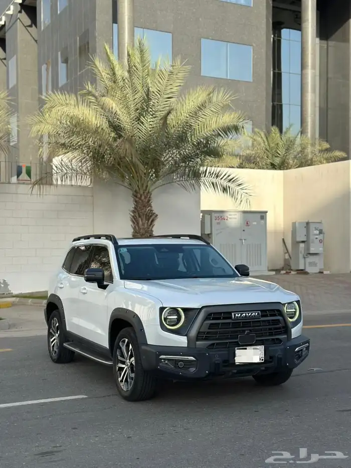هافال دارجو 2022 فل كامل 0