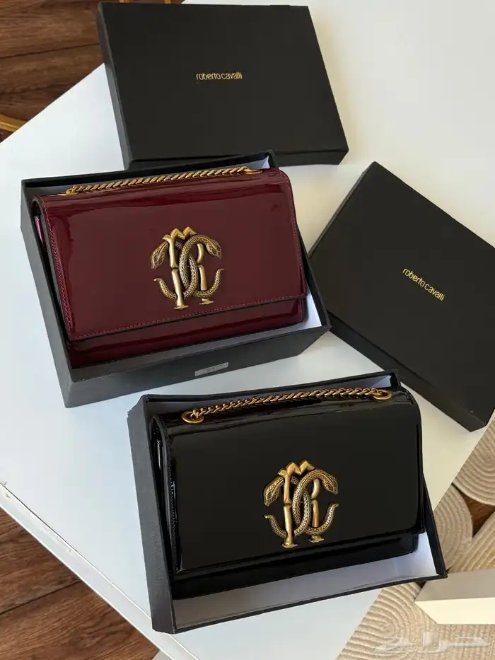 شنط هرمز شانيل دي جي سان لوران جي دبليو 23