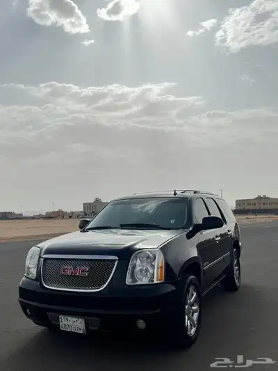 جمس دينالي 2013 4