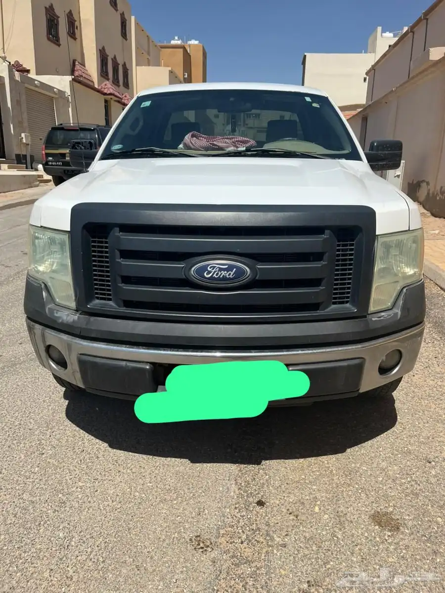 فورد F150 -2010 0
