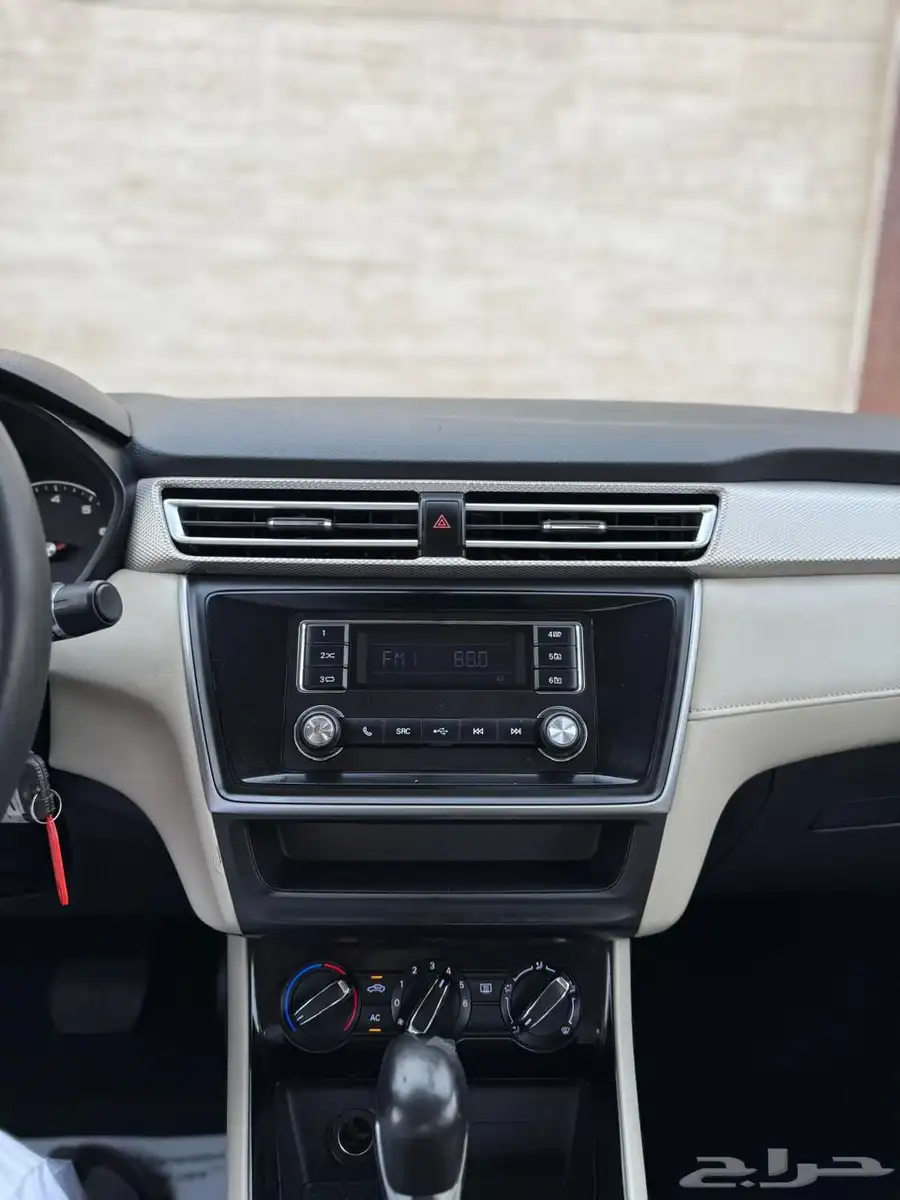 ام جي MG5 2021 (( تم البيع )) 25