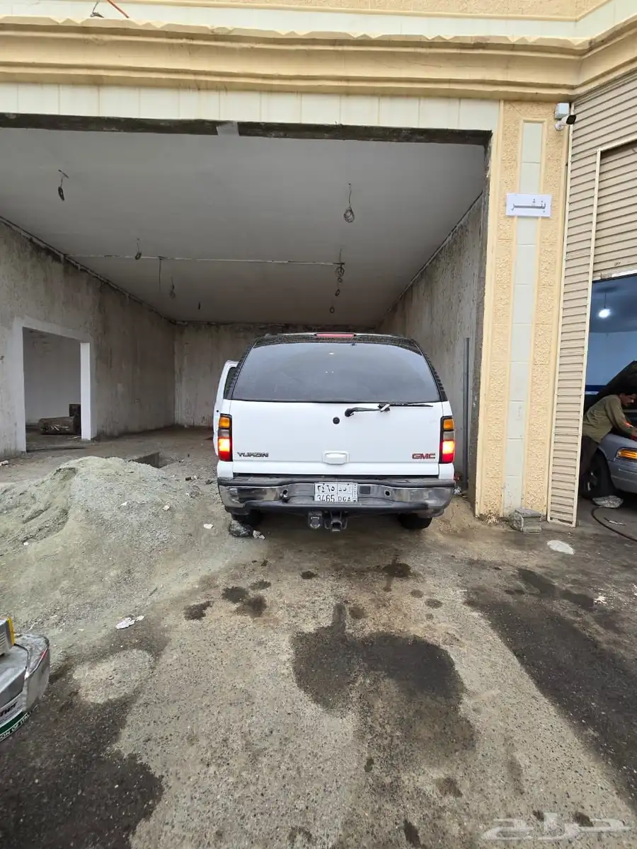 يوكن GMC 0