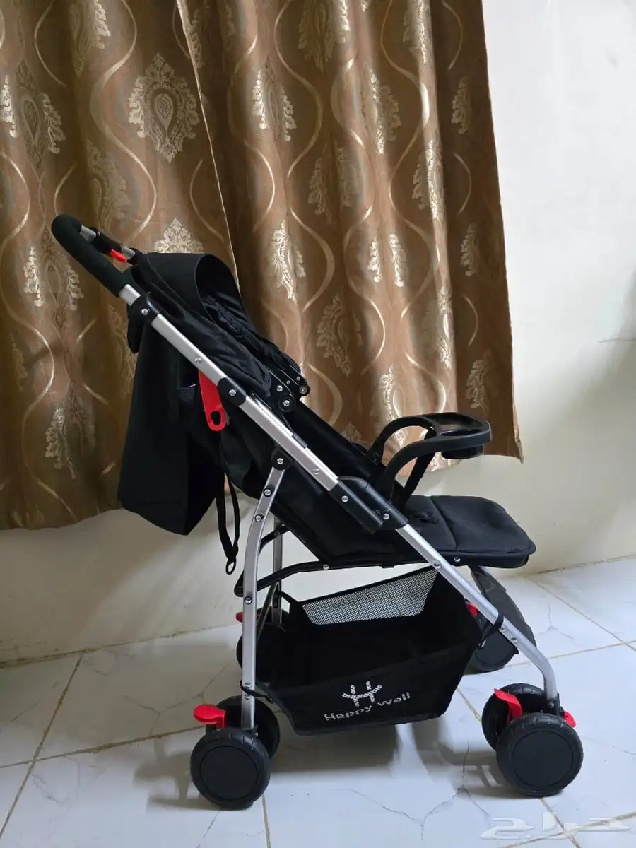 baby stroller 1