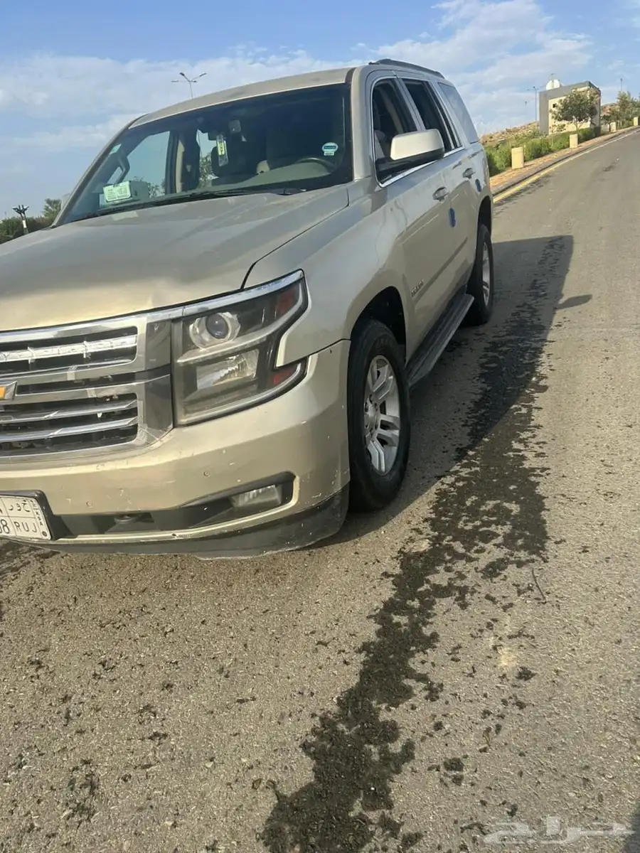 تاهو 2017 5