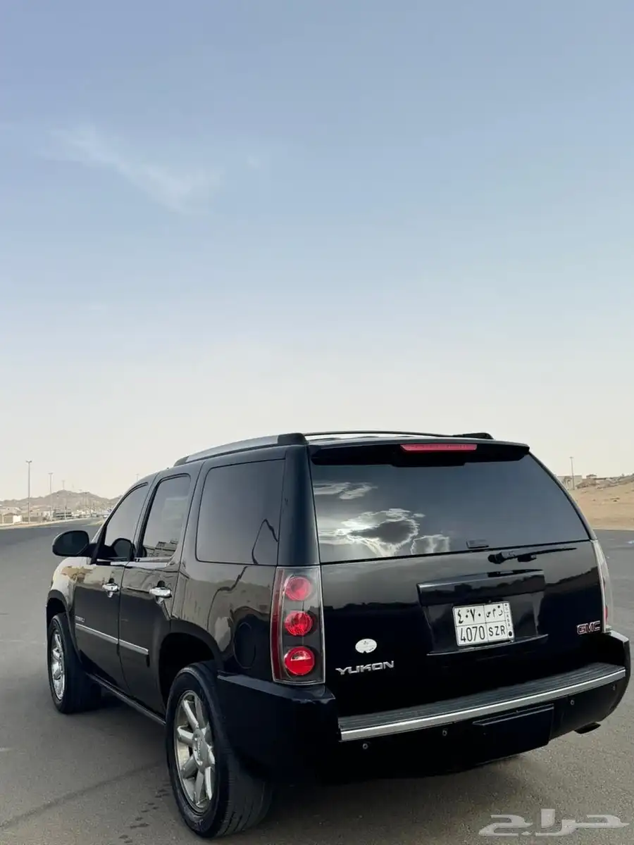 جمس دينالي 2013 0