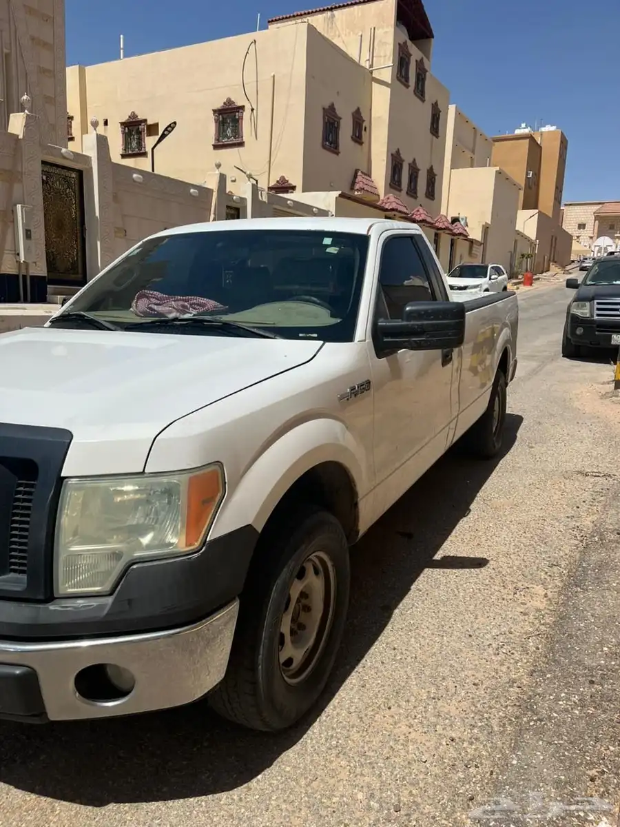فورد F150 -2010 3