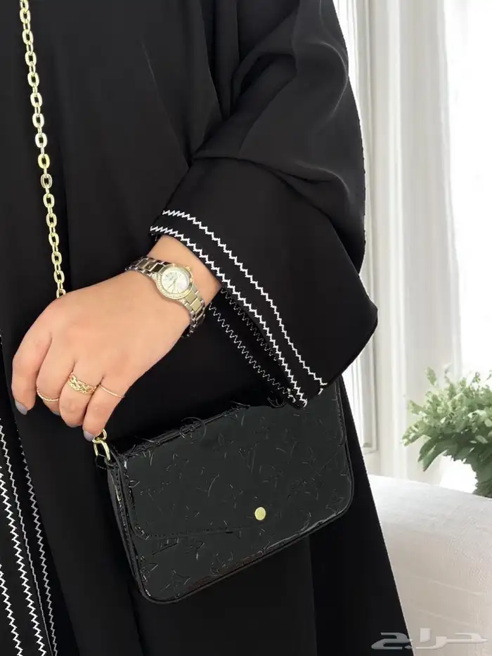 شنط هرمز شانيل دي جي سان لوران جي دبليو 60