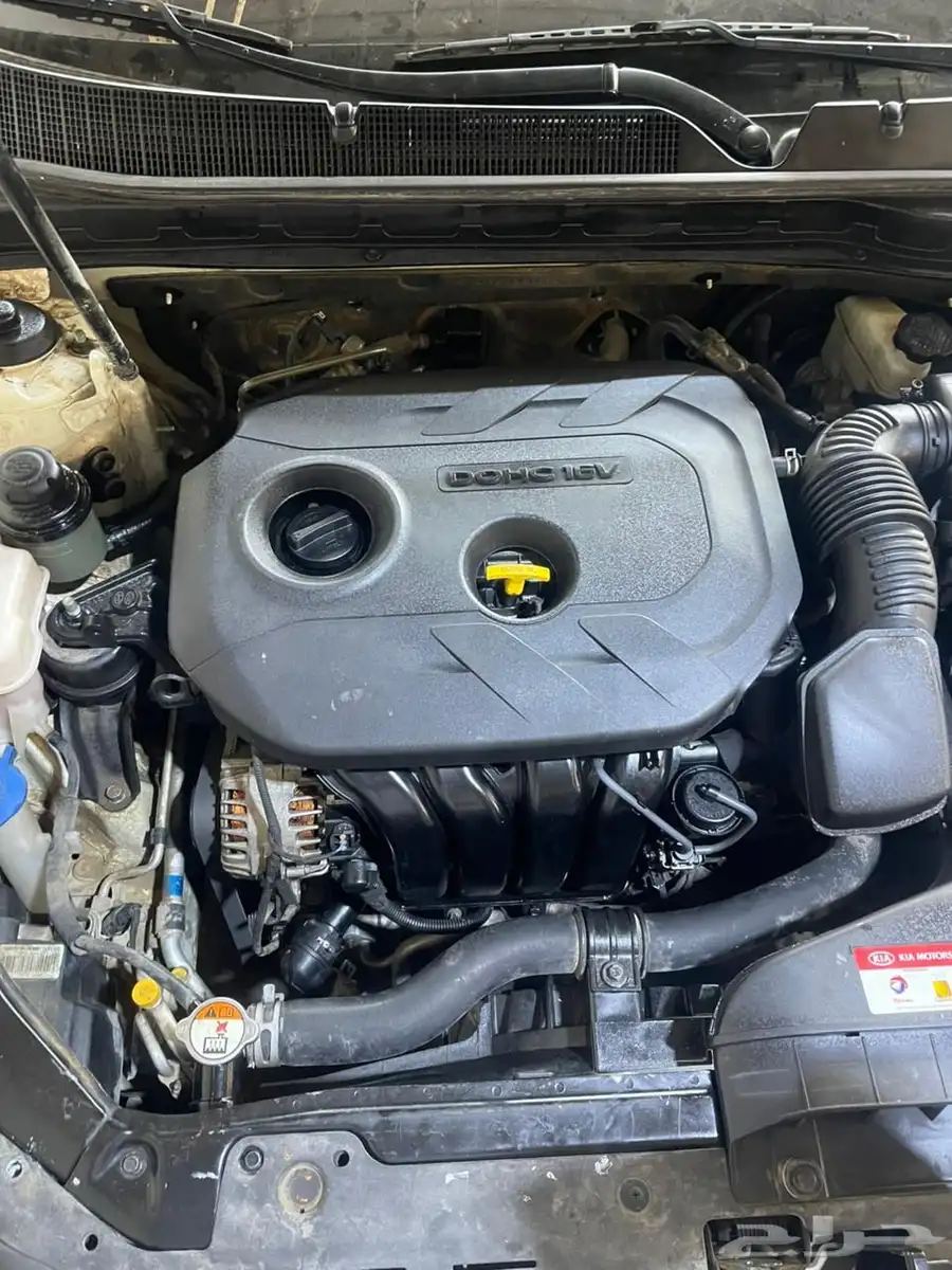 مكينة لكزس 570 سكويا تندرا جيب VX.R 6