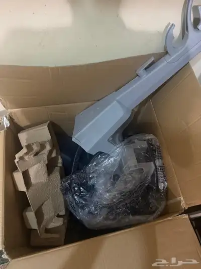 مكنسة سجاد. hoover 1