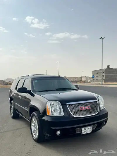جمس دينالي 2013 1