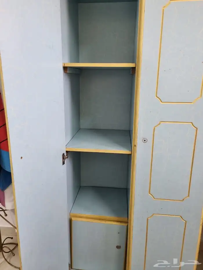 اسرة ودواليب ومجلس 1