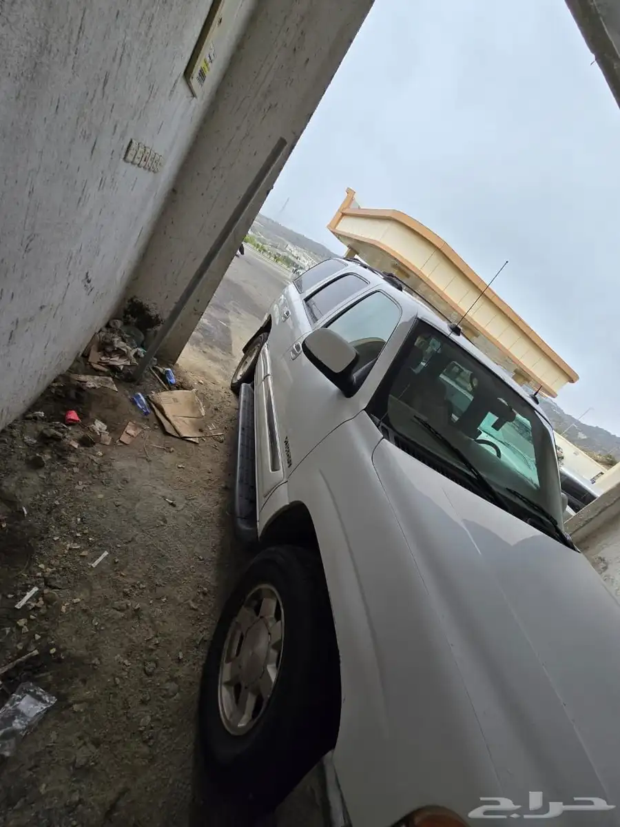 يوكن GMC 3