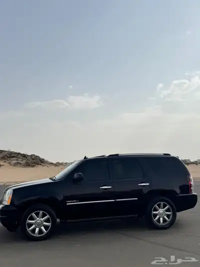 جمس دينالي 2013 8