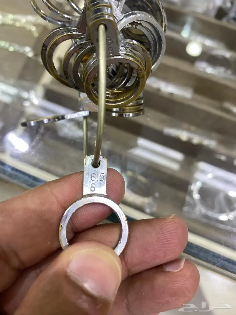 خاتم فضه 3