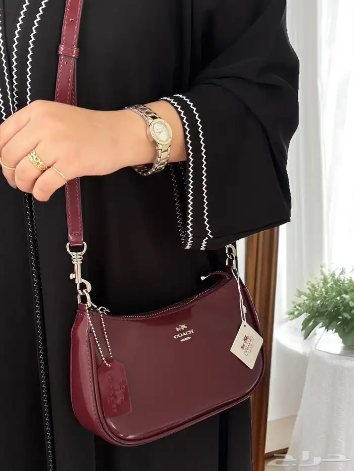 شنط هرمز شانيل دي جي سان لوران جي دبليو 55