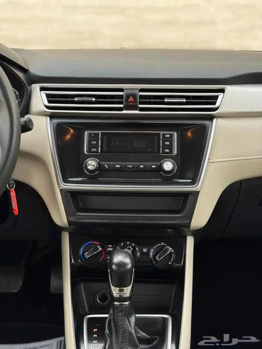 ام جي MG5 2021 (( تم البيع )) 19