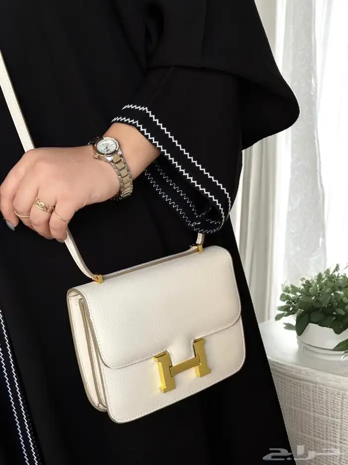 شنط هرمز شانيل دي جي سان لوران جي دبليو 73