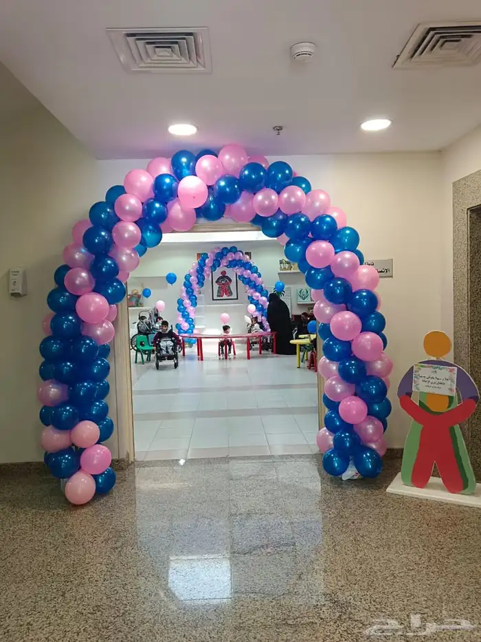 مقدم حفل مهرجين شخصيات فرقه اطفال مجك عملاق سماعات الات تسا 16