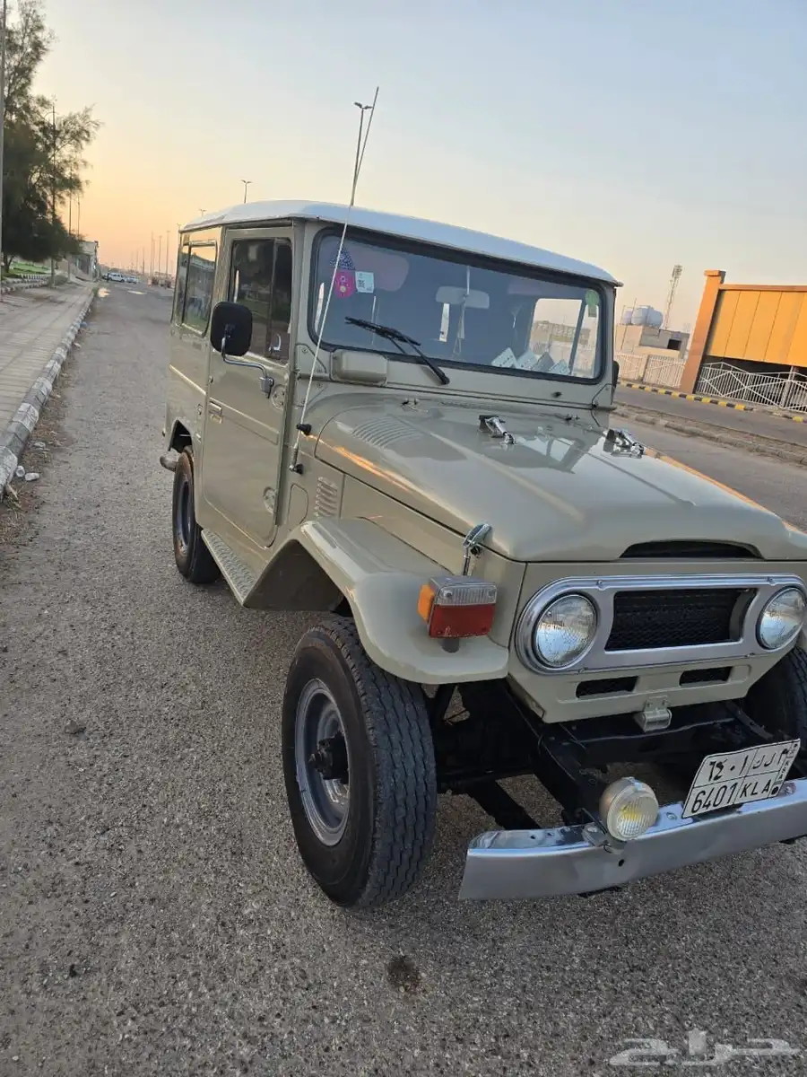 ربع 1977 نظيف فحص واستماره جديد . 1