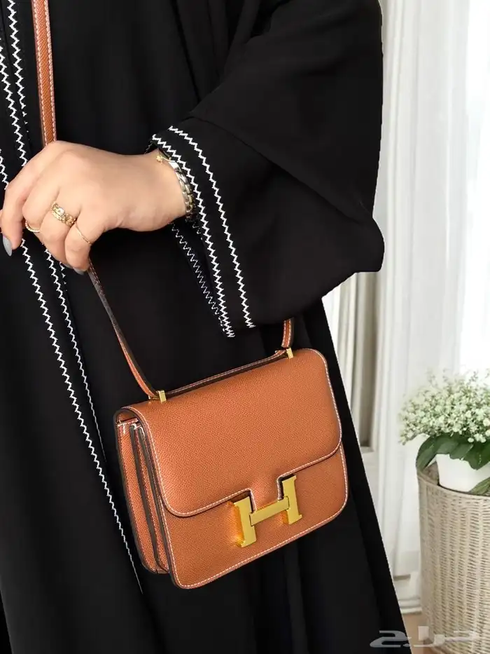 شنط هرمز شانيل دي جي سان لوران جي دبليو 66