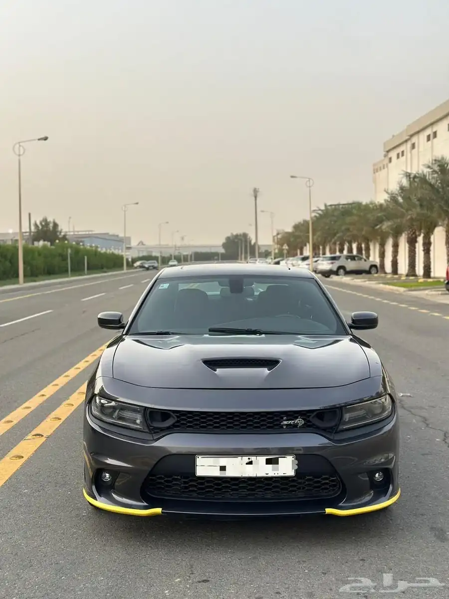دودج تشارجر 2021 GT 0