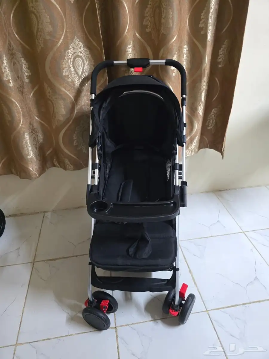 baby stroller 2