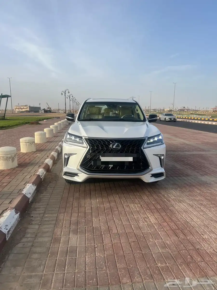 لكزس 2019 DD 5