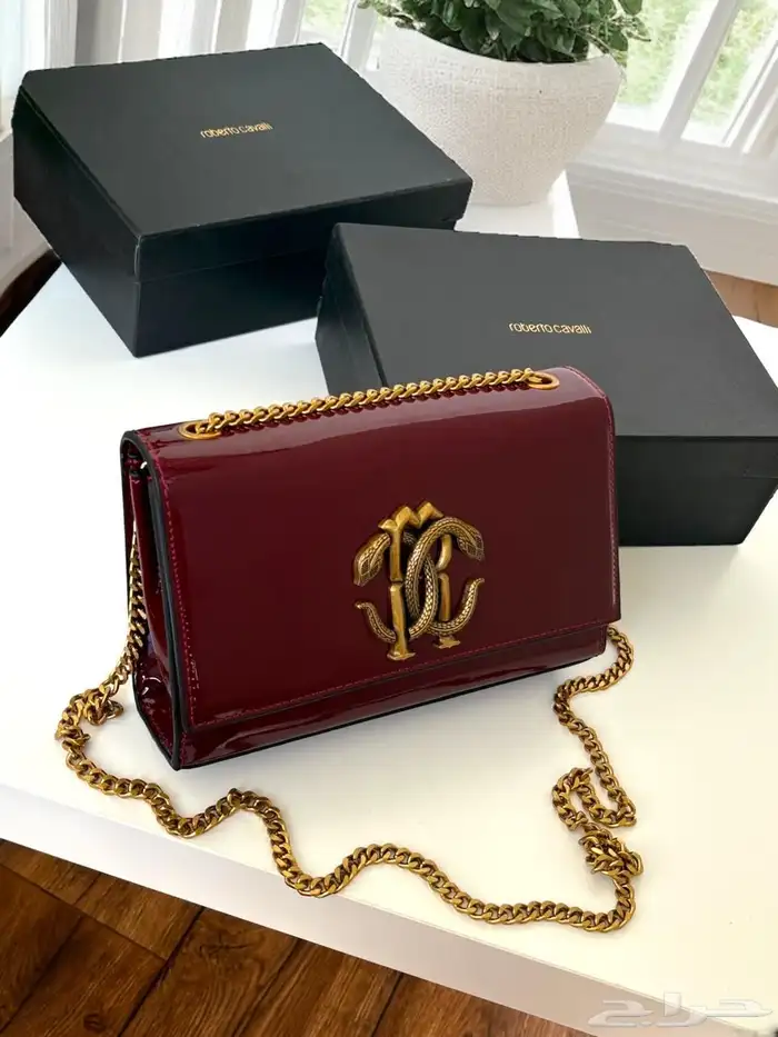 شنط هرمز شانيل دي جي سان لوران جي دبليو 24