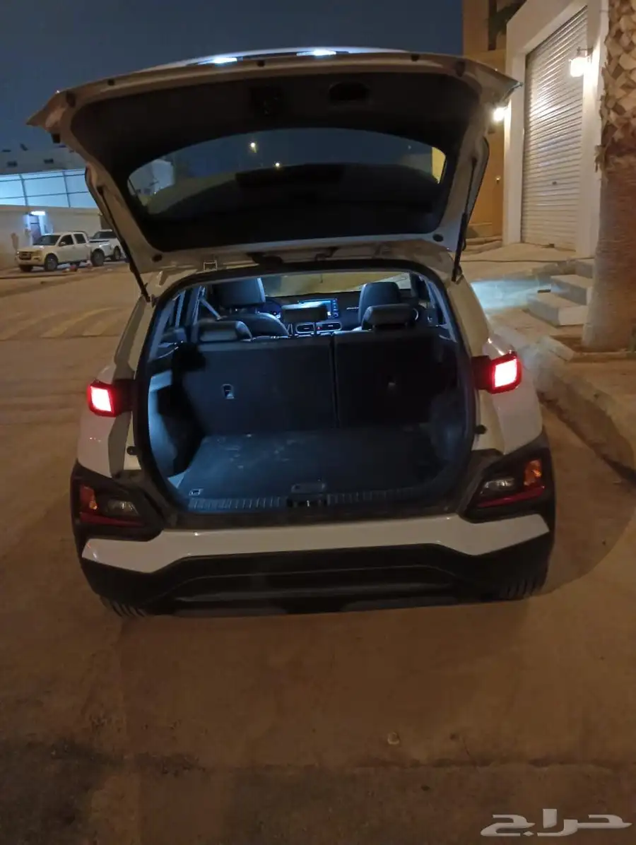 كونا 2018 1