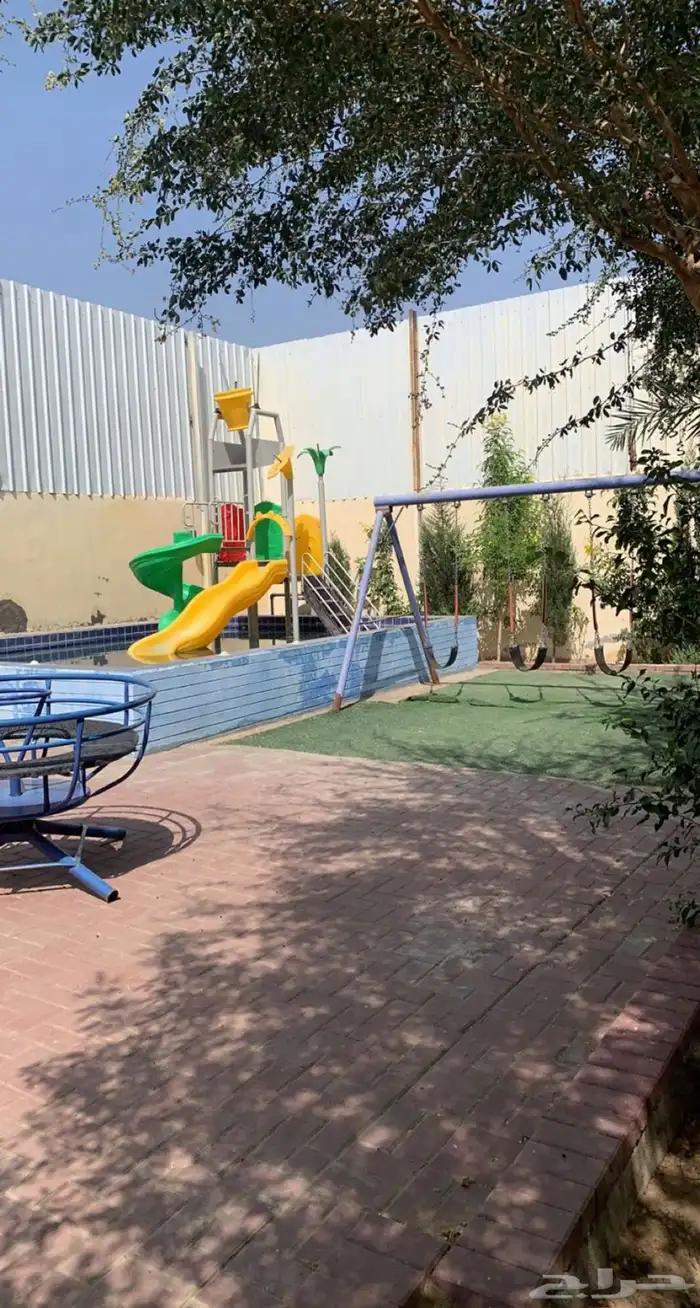 شاليه رواسي الويكند 550 وسط الأسبوع 450 18
