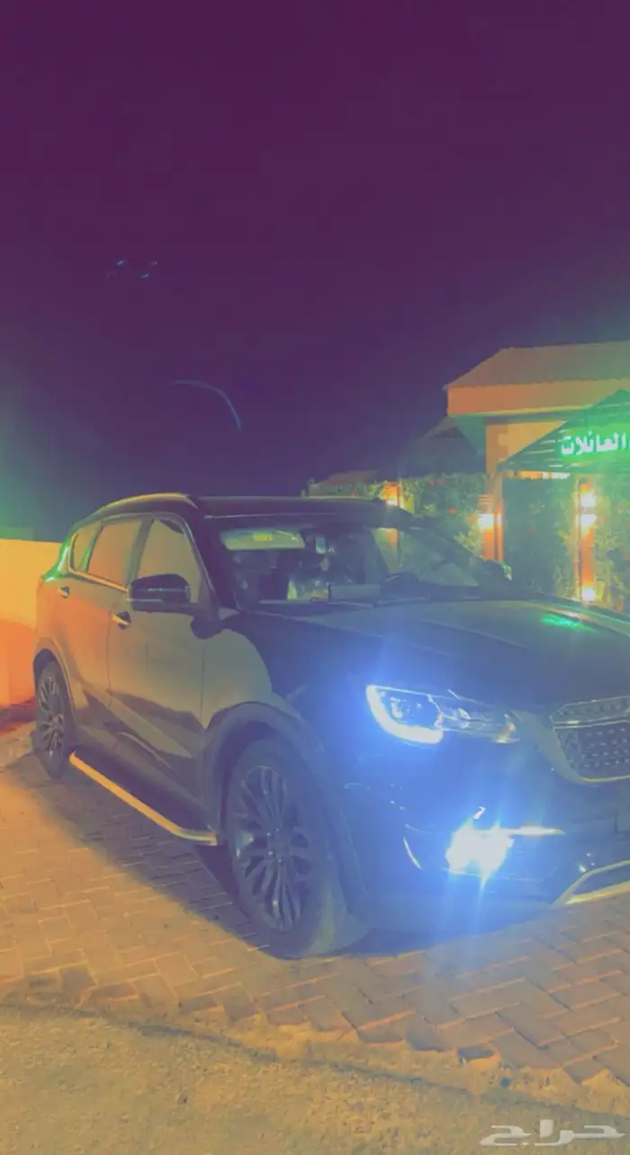 جيتور 2020 X70s اسود 0