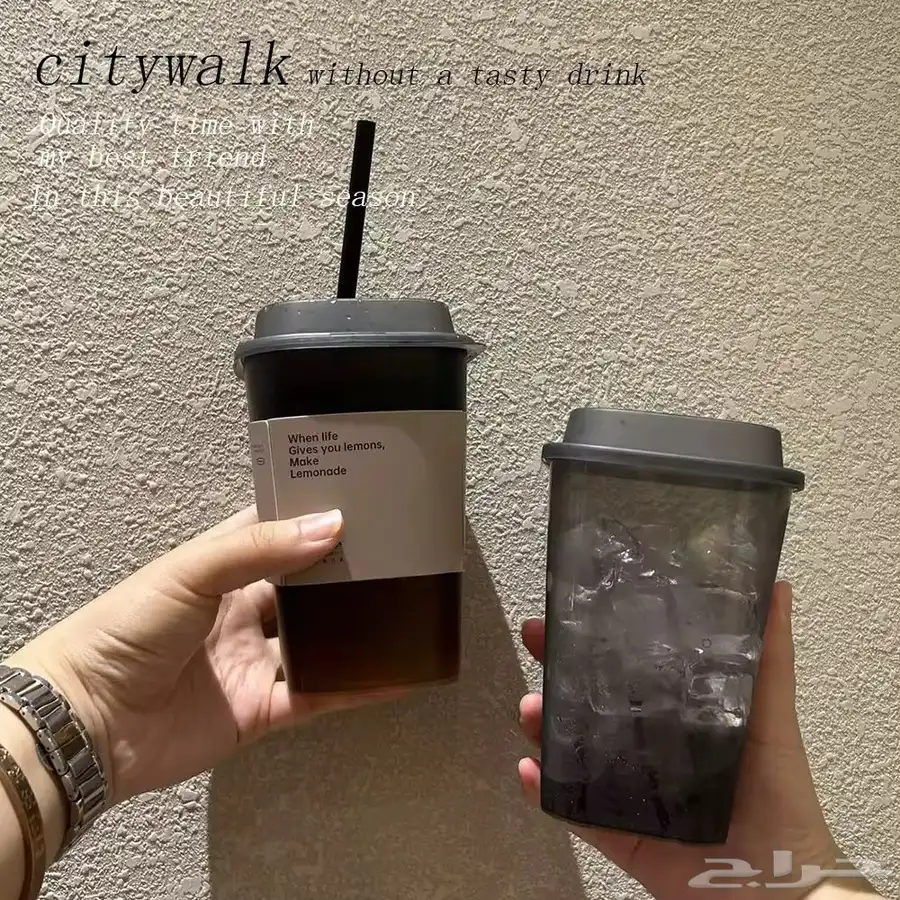اكواب قهوه اشكال جديده جمله فقط 4