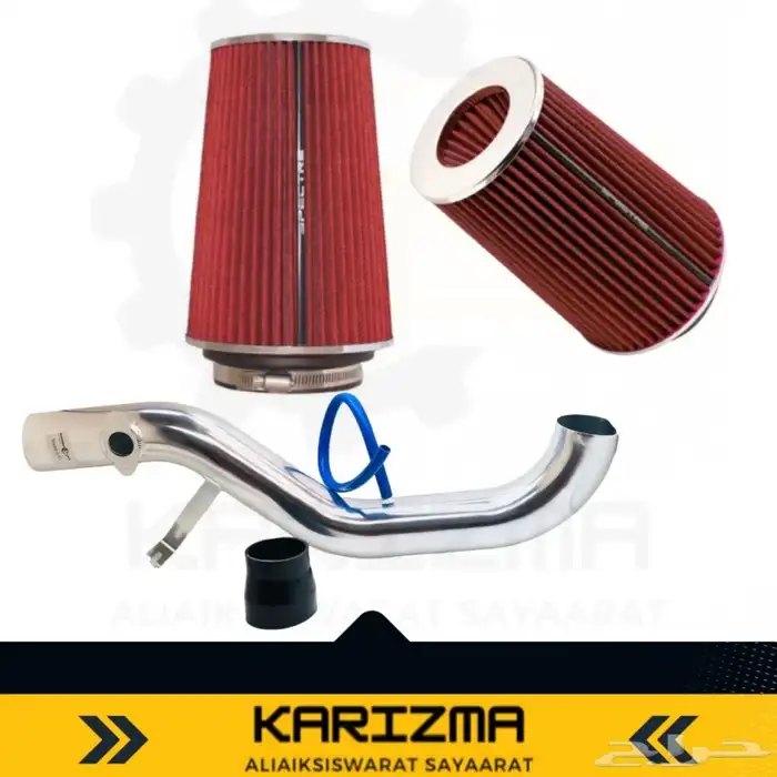 فلتر سبكتر 1