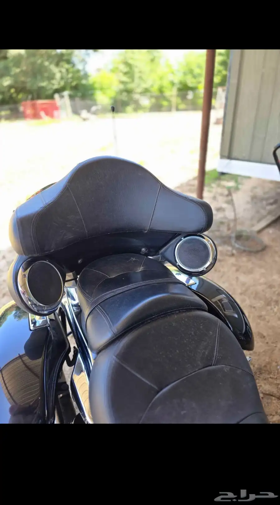 كوزاكي فويجار فولكان  2017 Kawasaki Voyager ABS 4