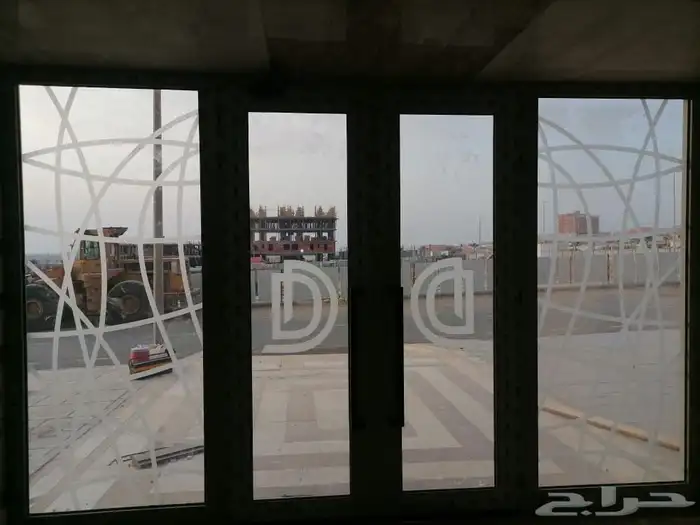 ورشة المنيوم 10