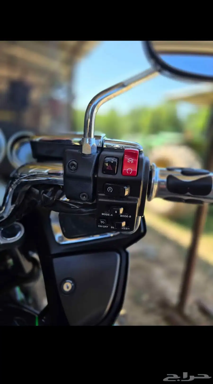 كوزاكي فويجار فولكان  2017 Kawasaki Voyager ABS 6