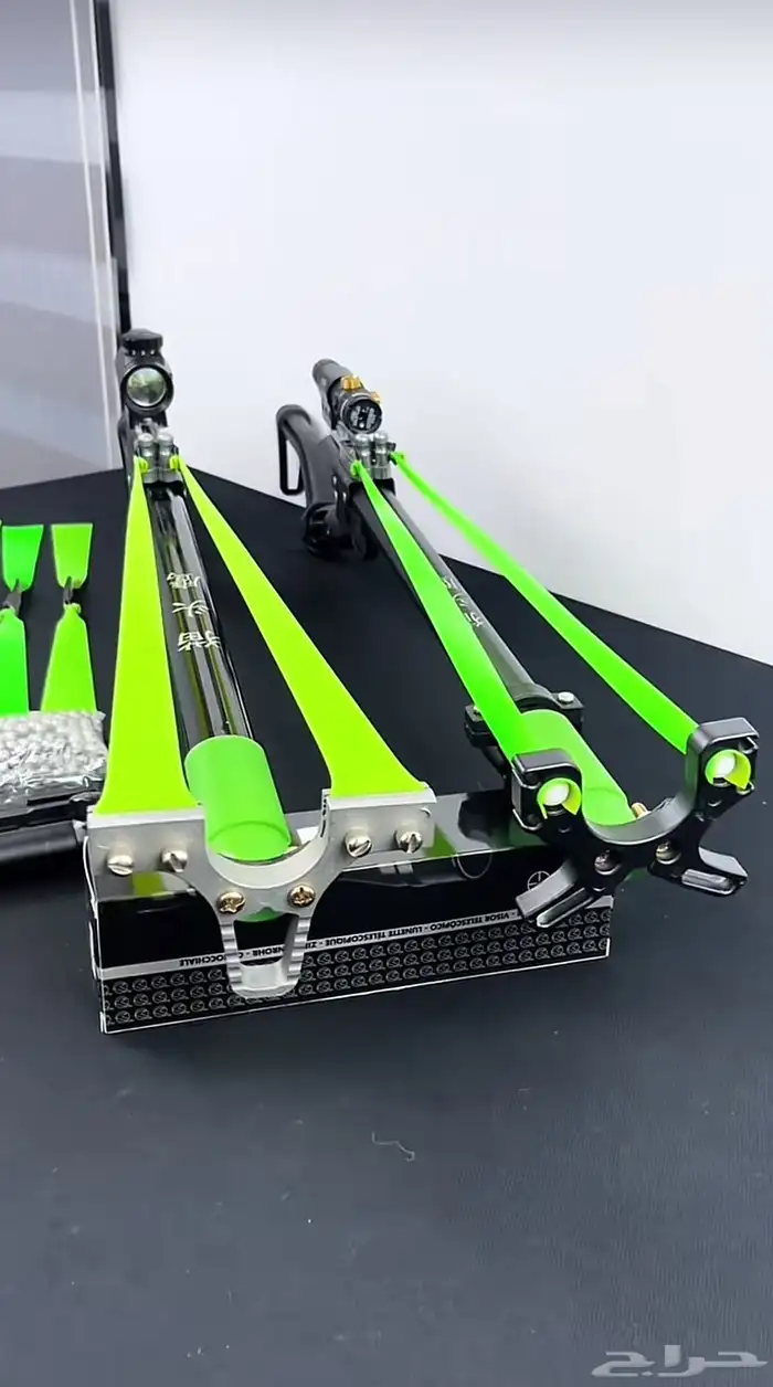 مقلاع ما يخطي صوب واضرب-نبيطة-نبيطه-نبيلا-نشاب 4