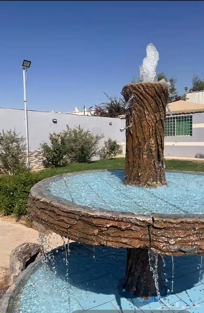 استراحة قسمين 9