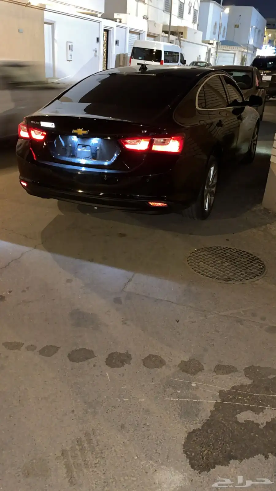 ماليبو 2018 2