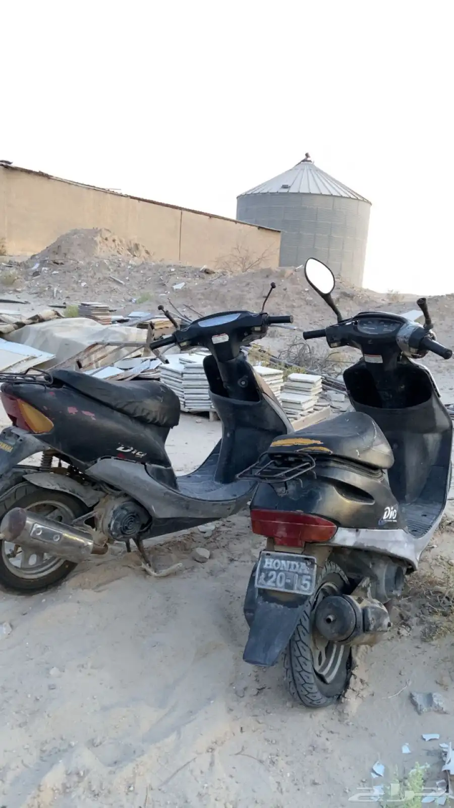 دبابات بطه 7