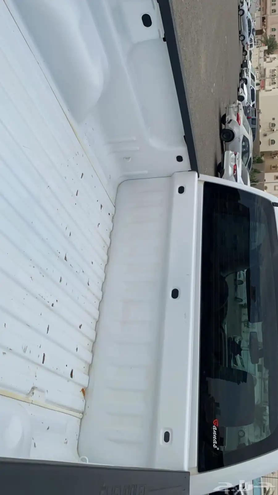 سليفرادو 2017 نظيف 11