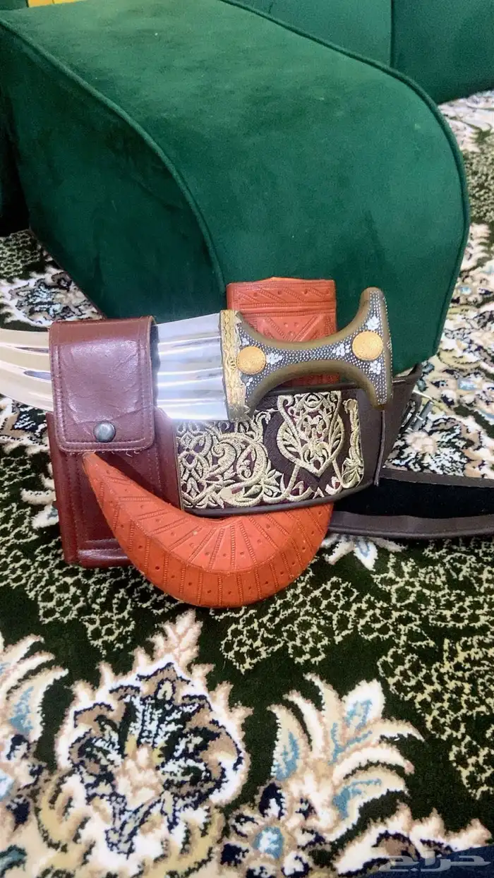 جنبيه فرن تقص المسمار 3