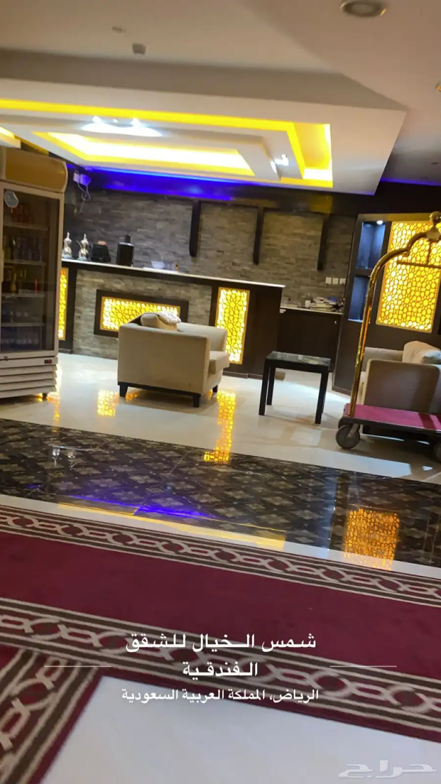 مطلوب شقه للإيجار شهري 0